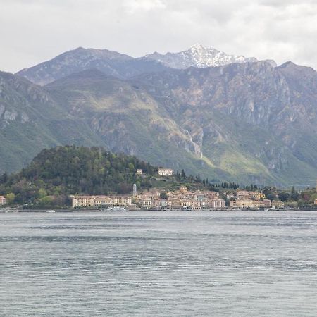 Lakefront Contemporary - By My Home In Como Cadenabbia Dış mekan fotoğraf