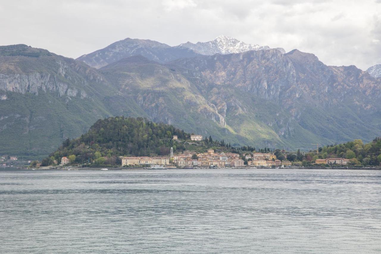 Lakefront Contemporary - By My Home In Como Cadenabbia Dış mekan fotoğraf