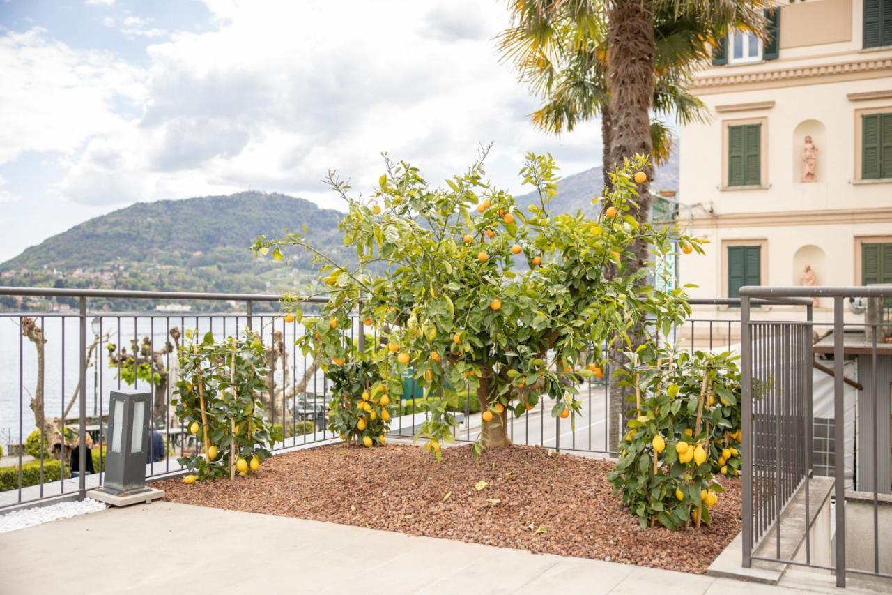 Lakefront Contemporary - By My Home In Como Cadenabbia Dış mekan fotoğraf